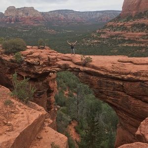 Meet your Posher, Dee